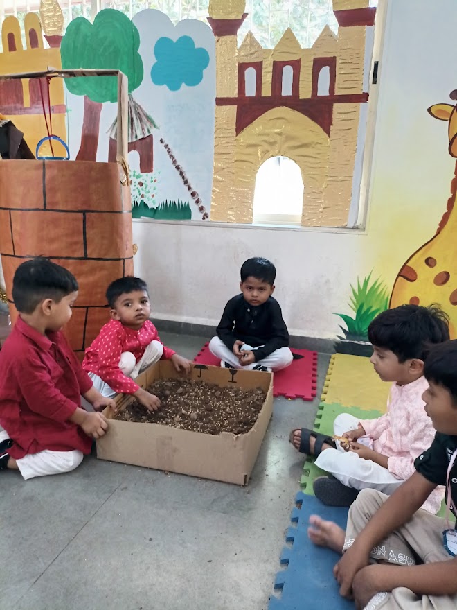 Baisakhi Celebration 2025